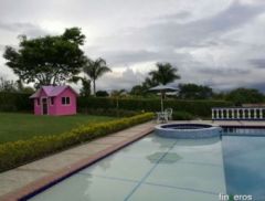 SE ALQUILAN FINCAS EN PEREIRA - Finca en Pereira, Risaralda